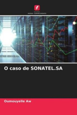 O caso de SONATEL.SA