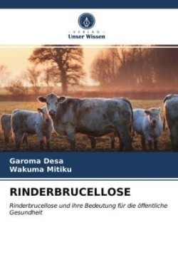 Rinderbrucellose