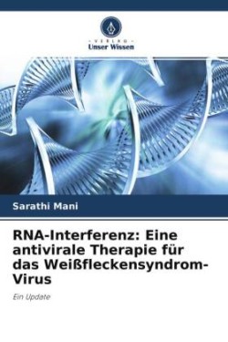 RNA-Interferenz