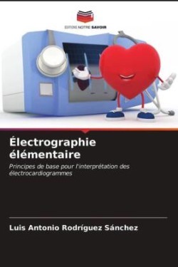 Électrographie élémentaire