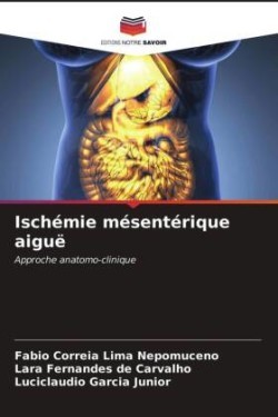 Ischémie mésentérique aiguë