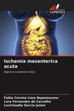 Ischemia mesenterica acuta