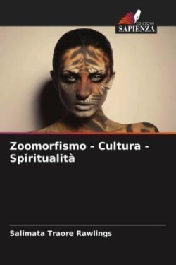 Zoomorfismo - Cultura - Spiritualità