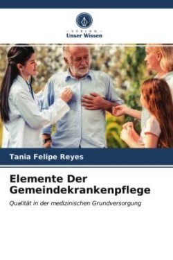 Elemente Der Gemeindekrankenpflege