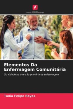 Elementos Da Enfermagem Comunitária