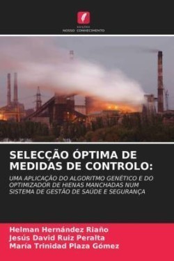 Selecção Óptima de Medidas de Controlo