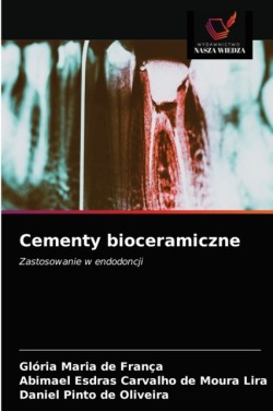 Cementy bioceramiczne