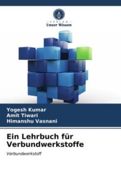 Lehrbuch für Verbundwerkstoffe