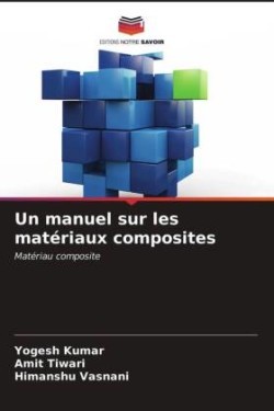 manuel sur les matériaux composites