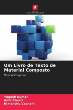 Um Livro de Texto de Material Composto