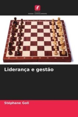 Liderança e gestão