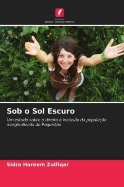 Sob o Sol Escuro