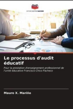 processus d'audit éducatif