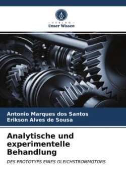 Analytische und experimentelle Behandlung