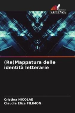 (Re)Mappatura delle identità letterarie