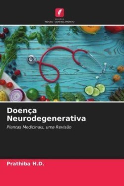 Doença Neurodegenerativa