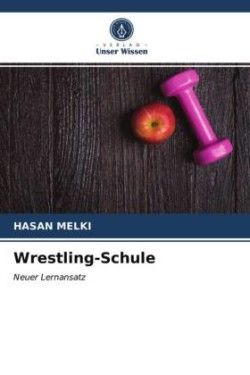 Wrestling-Schule