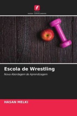 Escola de Wrestling