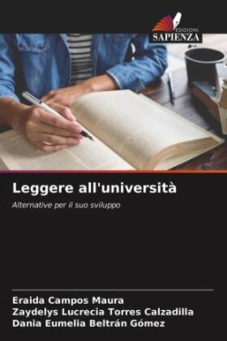 Leggere all'università