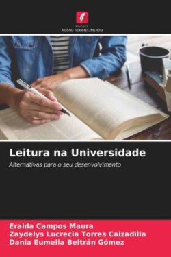 Leitura na Universidade