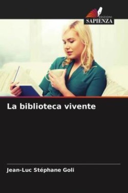 biblioteca vivente