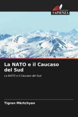 NATO e il Caucaso del Sud