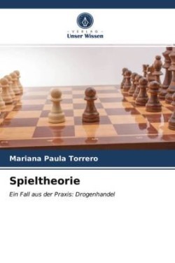 Spieltheorie