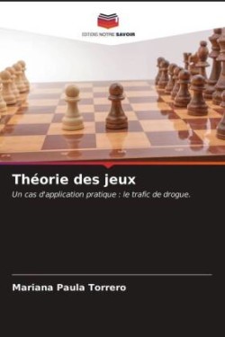 Théorie des jeux