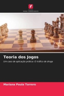 Teoria dos Jogos