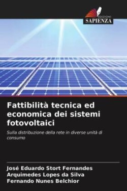 Fattibilità tecnica ed economica dei sistemi fotovoltaici