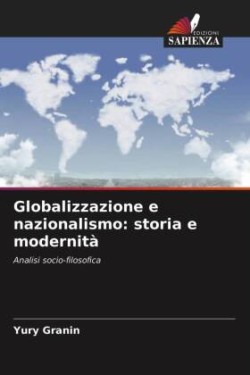 Globalizzazione e nazionalismo