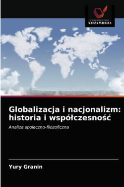 Globalizacja i nacjonalizm
