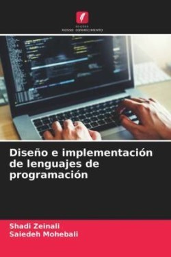 Diseño e implementación de lenguajes de programación