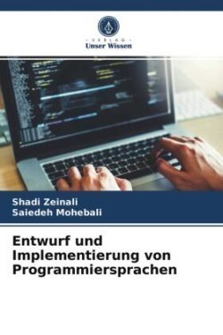 Entwurf und Implementierung von Programmiersprachen