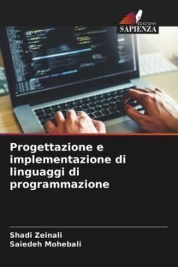 Progettazione e implementazione di linguaggi di programmazione