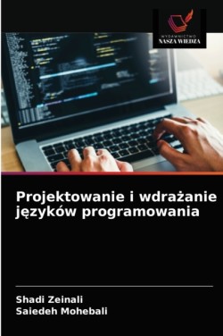 Projektowanie i wdrażanie języków programowania