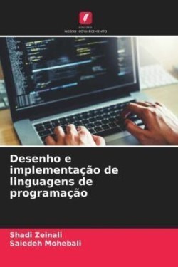 Desenho e implementação de linguagens de programação