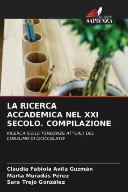 Ricerca Accademica Nel XXI Secolo. Compilazione