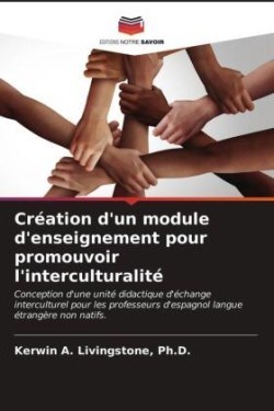 Création d'un module d'enseignement pour promouvoir l'interculturalité