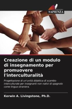 Creazione di un modulo di insegnamento per promuovere l'interculturalità