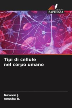 Tipi di cellule nel corpo umano