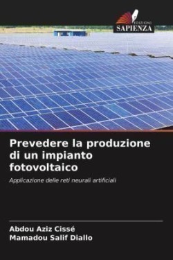 Prevedere la produzione di un impianto fotovoltaico