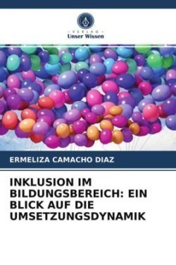 Inklusion Im Bildungsbereich