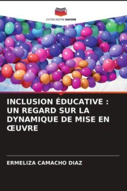 Inclusion Éducative