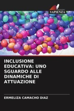 Inclusione Educativa