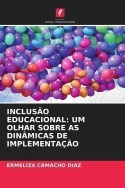 Inclusão Educacional