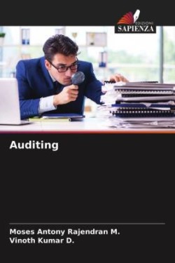 Auditing