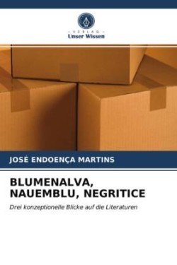 Blumenalva, Nauemblu, Negritice