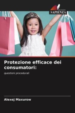 Protezione efficace dei consumatori