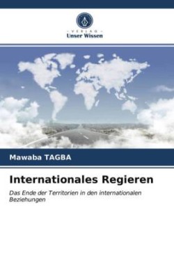 Internationales Regieren